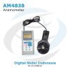 Pengukur Kecepatan Angin Digital AMTAST AM4838
