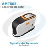 Spectrophotometer AMTAST AMT505