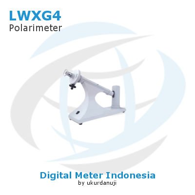 Polarimeter AMTAST LWXG4