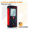 Meteran Laser Leica DISTO X310