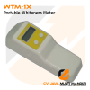 Portable Whiteness Meter WTM-1X
