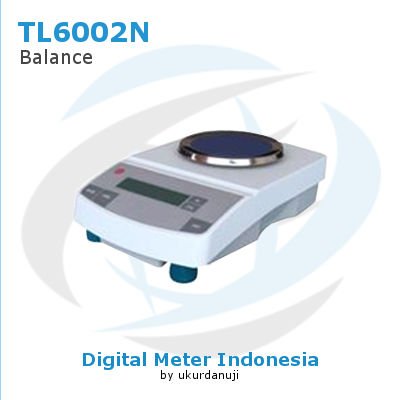 Timbangan Digital TL6002N