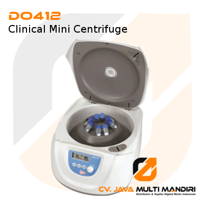 Clinical Mini Centrifuge AMTAST D0412