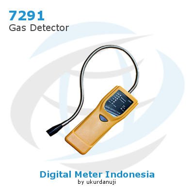 Gas Leak Detector 7291