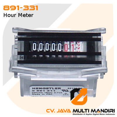 891-331 Hour Meter