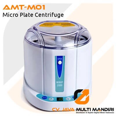 AMT-M01 Micro Plate Centrifuge