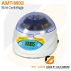 Mini Centrifuge AMTAST AMT-M03