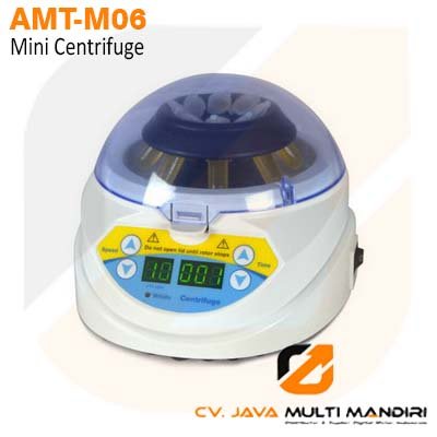Mini Centrifuge AMTAST AMT-M06