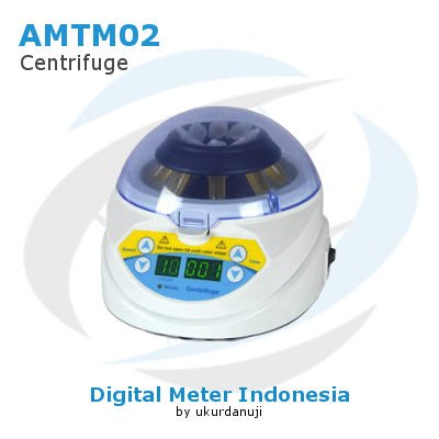 Mini Centrifuge AMTAST AMTM02