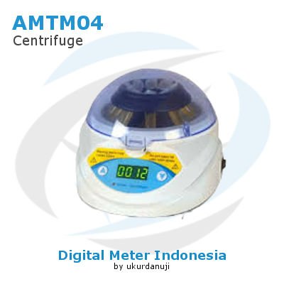 Mini Centrifuge AMTAST AMTM04