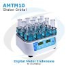 Digital Orbital Shaker AMTAST AMTM10