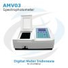 Spektrofotometer AMTAST AMV03