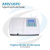 Spektrofotometer AMTAST AMV10PC