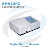 UV Spectrophotometer AMV12PC