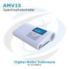 Spectrophotometer Double Beam UV AMV15