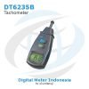 Tachometer AMTAST DT6235B