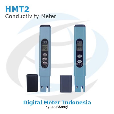 Alat Ukur Konduktivitas AMTAST HMT2