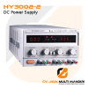 Power Supply AMTAST HY3002-2