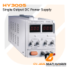 HY3005 Single Output DC Power Supply