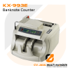 Banknote Counter Series AMTAST KX-993E