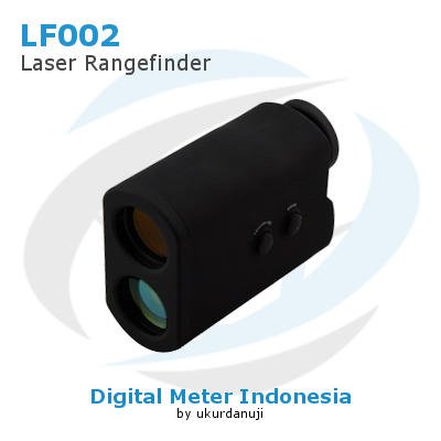 Digital Rangefinder AMTAST LF002
