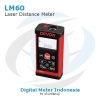 Meteran Laser AMTAST LM60