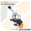 Mikroskop N-10A