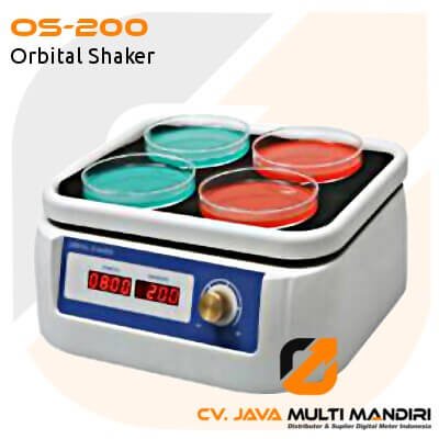 OS-200 Orbital Shaker