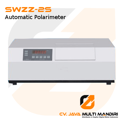Polarimeter AMTAST SWZZ-2S