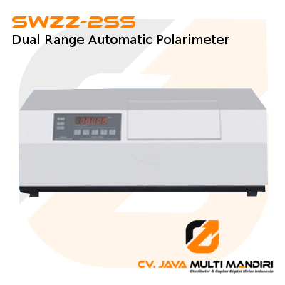 SWZZ-2SS Automatic Polarimeter (Gula)