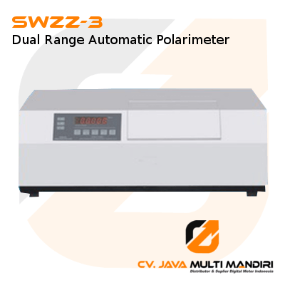 Automatic Polarimeter AMTAST SWZZ-3