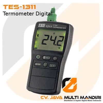 TES-1311 Termometer Digital