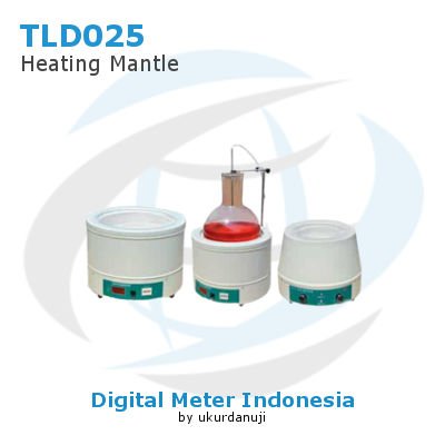 Heating Mantle AMTAST TLD025