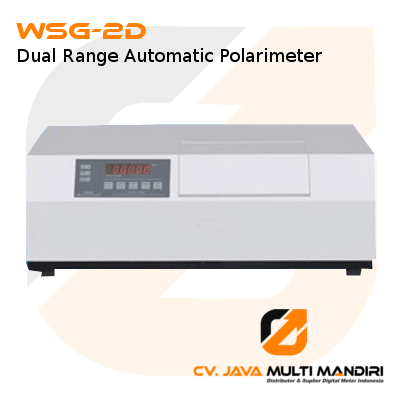 Automatic Polarimeter AMTAST WSG-2D