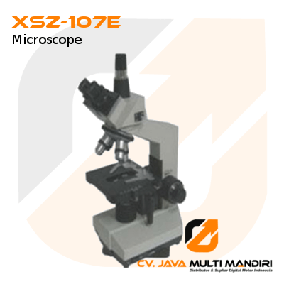 XSZ-107E Microscope