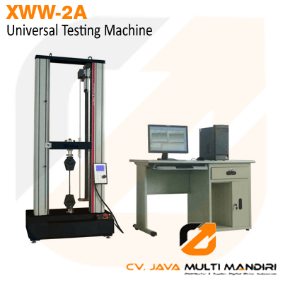 Universal Testing Machine AMTAST XWW-2A Series