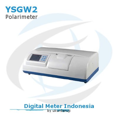 Polarimeter Otomatis AMTAST YSGW2