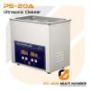 Alat Pembersih Ultrasonik AMTAST PS-20A