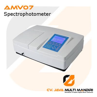 Spectrophotometer AMV07