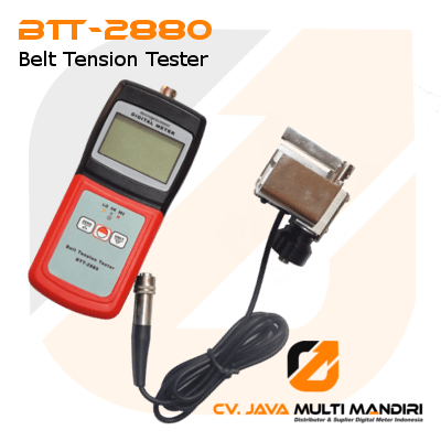 Belt Tension Tester AMTAST BTT-2880