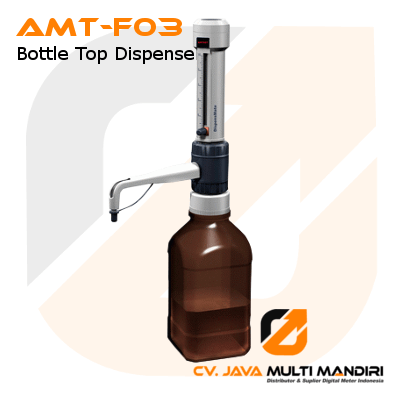 Bottle Top Dispenser AMTAST AMT-F03