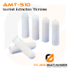 Cellulose Extraction Thimbles AMTAST AMT-S10