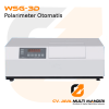 Automatic Polarimeter AMTAST WSG-3D