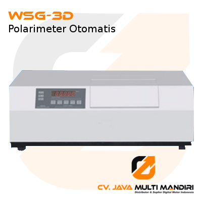 Automatic Polarimeter AMTAST WSG-3D