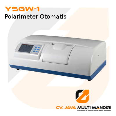 Polarimeter AMTAST YSGW-1