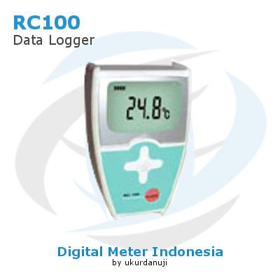 Temperature Data Logger AMTAST RC100