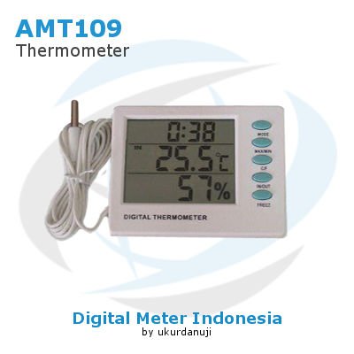 Termometer Digital AMTAST AMT109