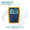 Termometer Digital AMTAST DM6801A+