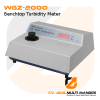 Benchtop Turbidity Meter WGZ-2000