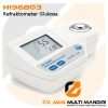 HI96803 Refraktometer Glukosa